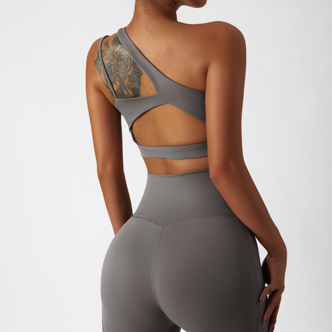 Freya Top (6 Colors)