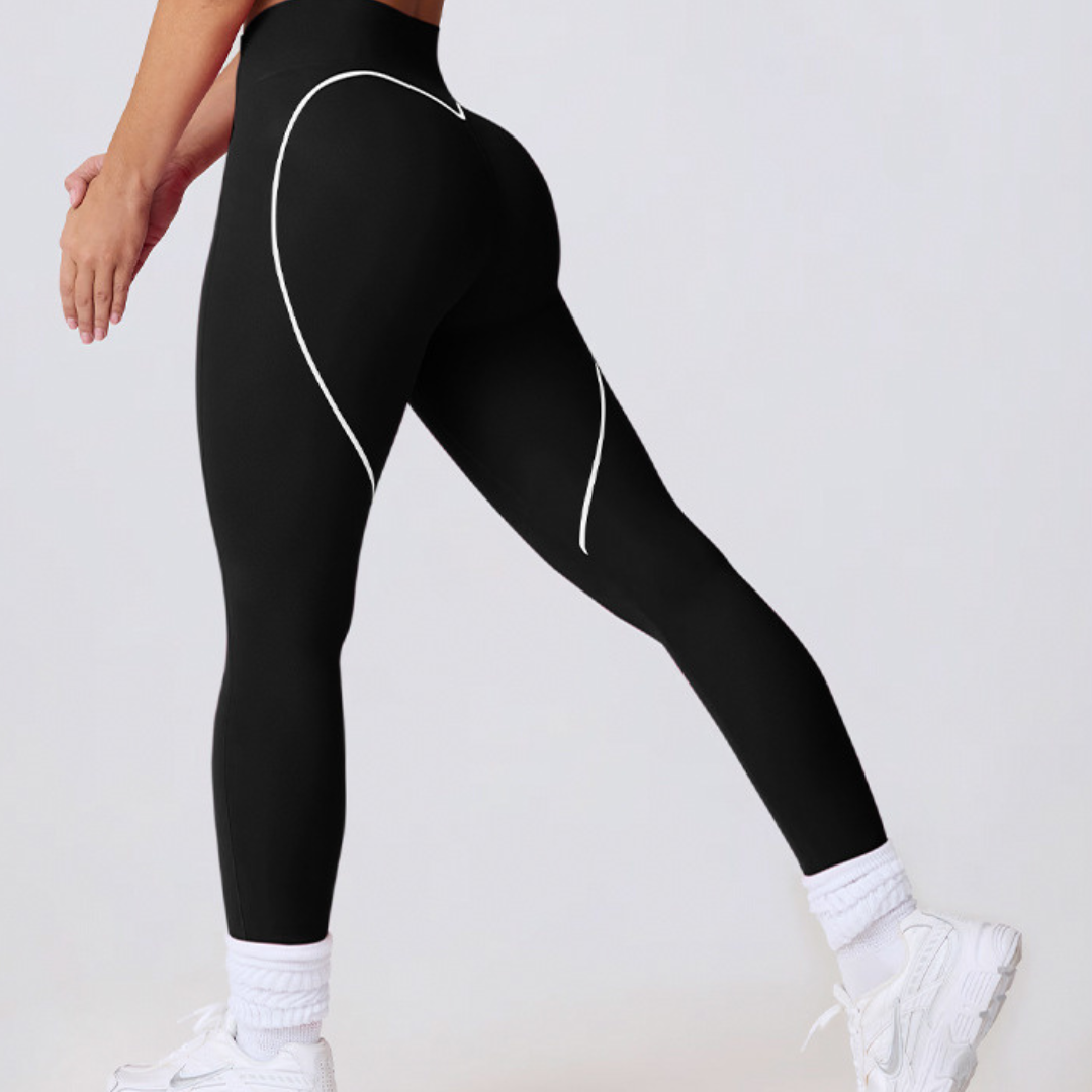Impera Heart Leggings (4 Colors)