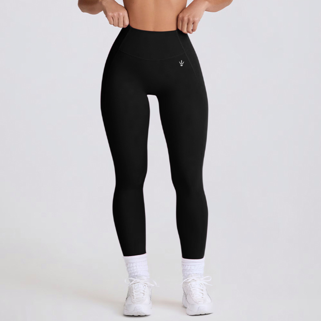 Impera Heart Leggings (4 Colors)