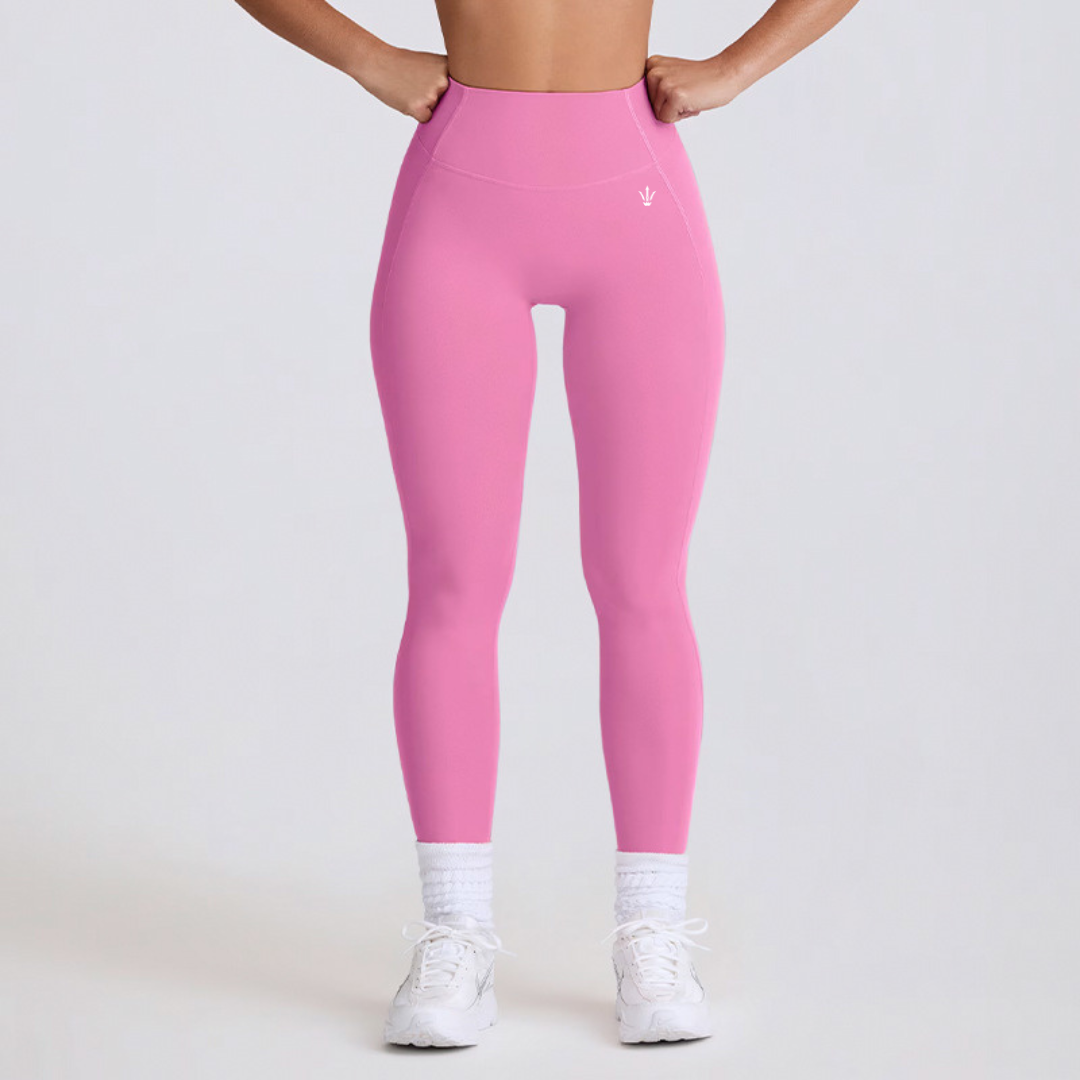Impera Heart Leggings (4 Colors)