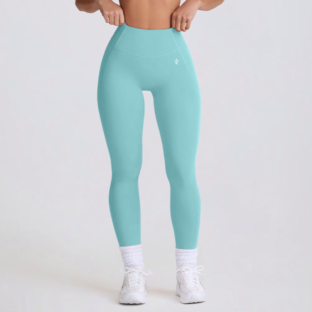 Impera Heart Leggings (4 Colors)