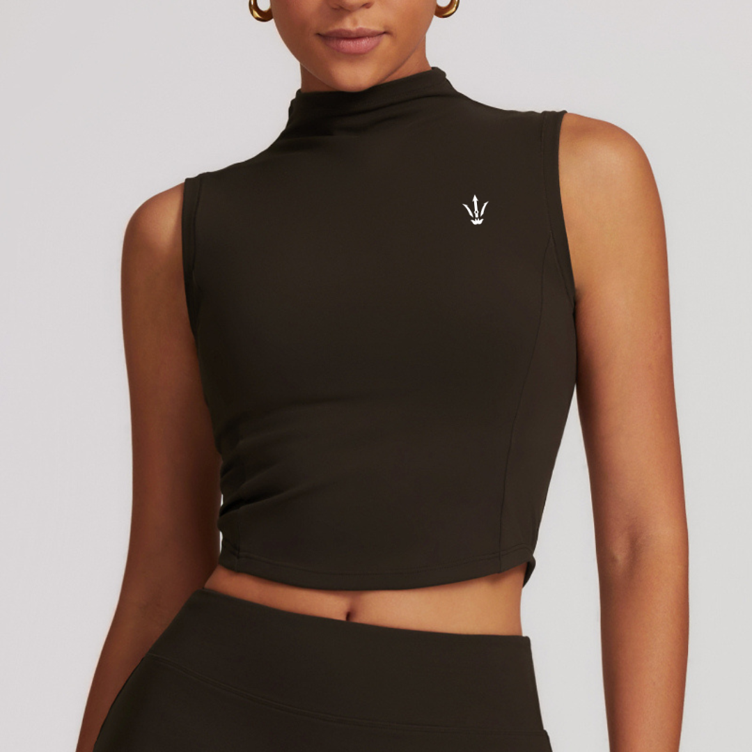 Noble Top (5 colori)