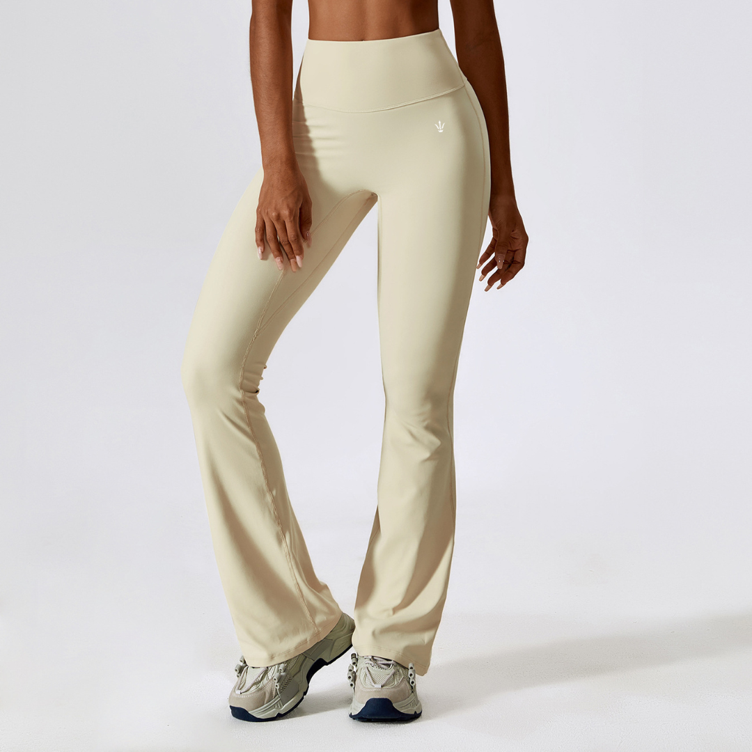 Leggings della fede (5 colori)