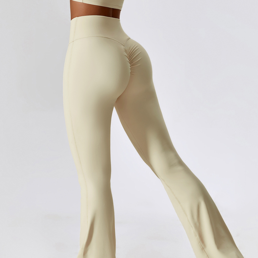 Leggings della fede (5 colori)