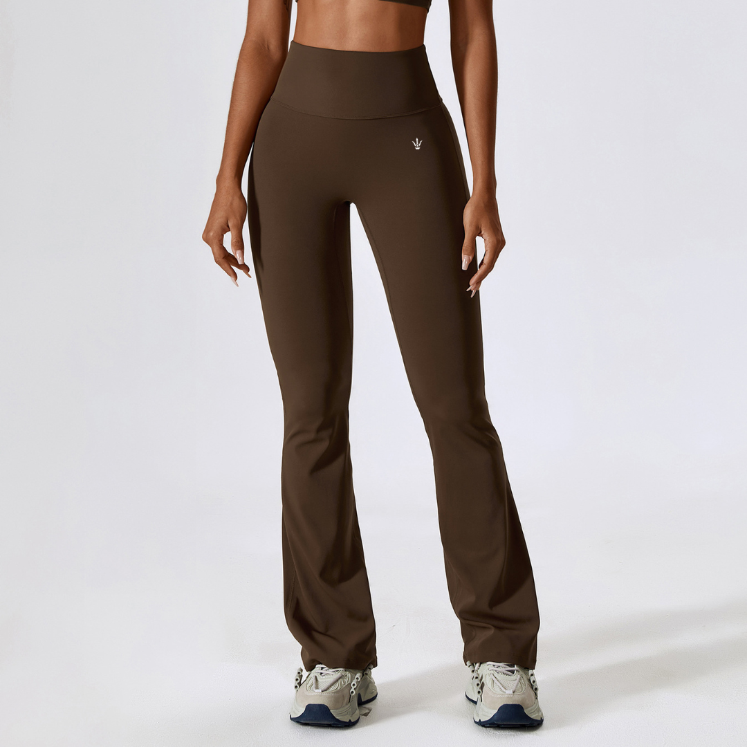 Leggings della fede (5 colori)
