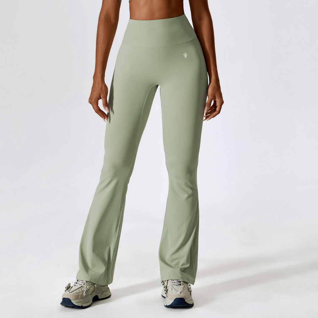 Leggings della fede (5 colori)