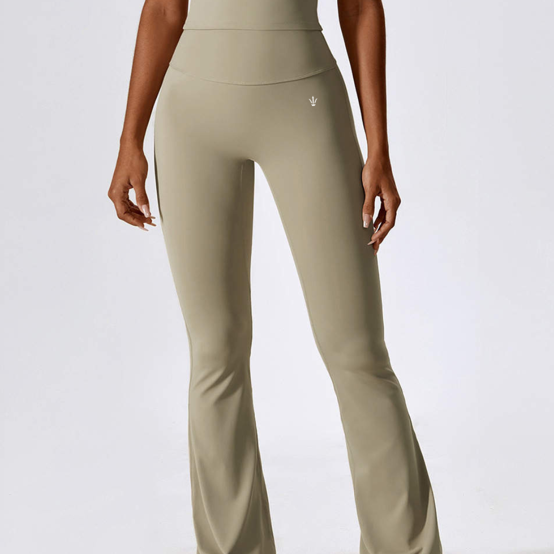 Leggings della fede (5 colori)