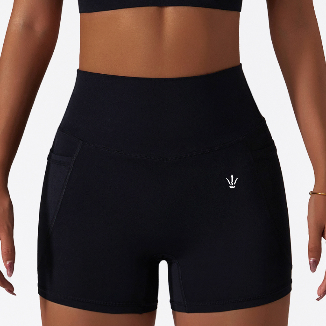 Freya Shorts (5 Colors)