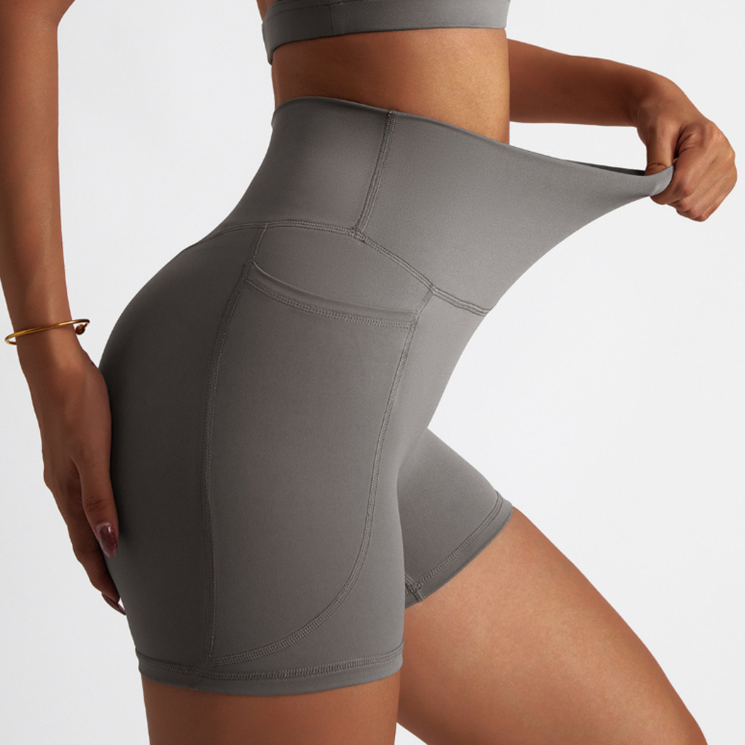 Freya Shorts (5 Colors)