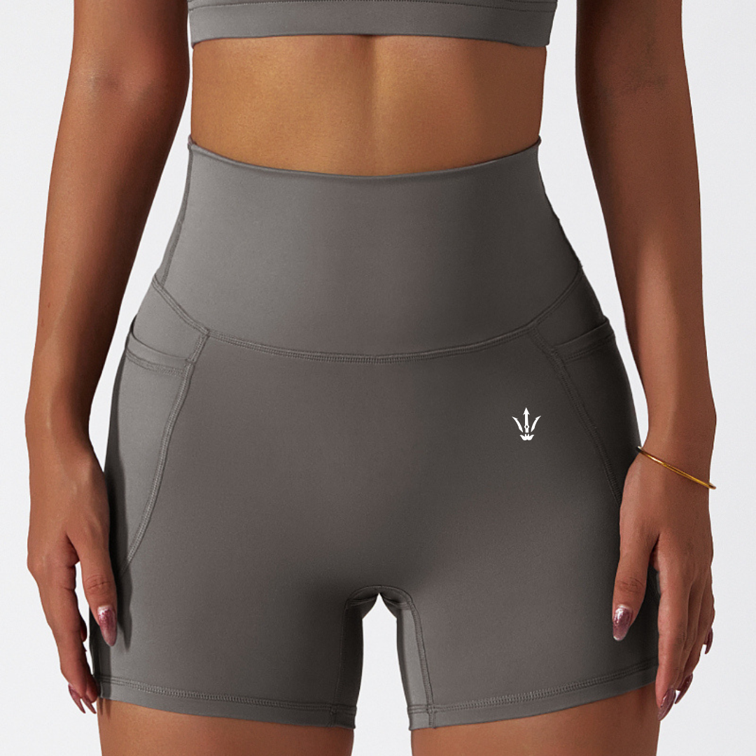 Freya Shorts (5 Colors)