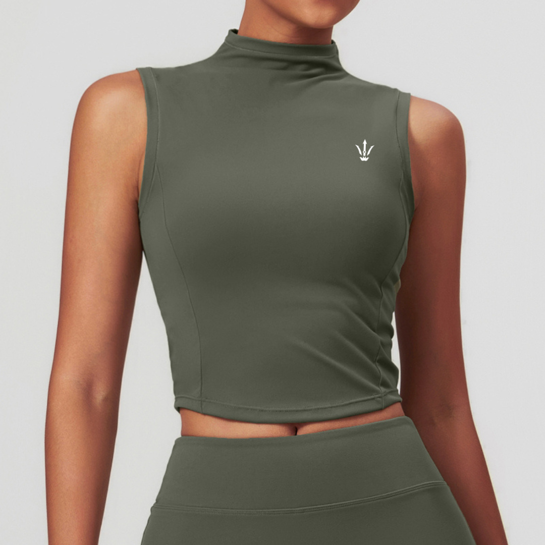 Noble Top (5 colori)