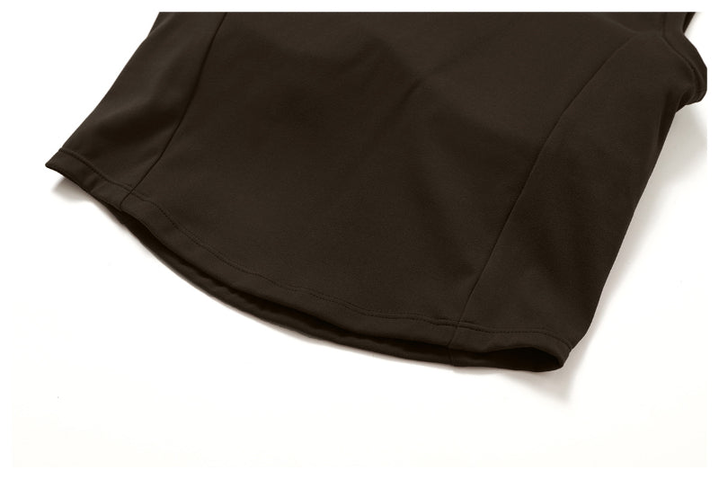 Noble Top (5 colori)