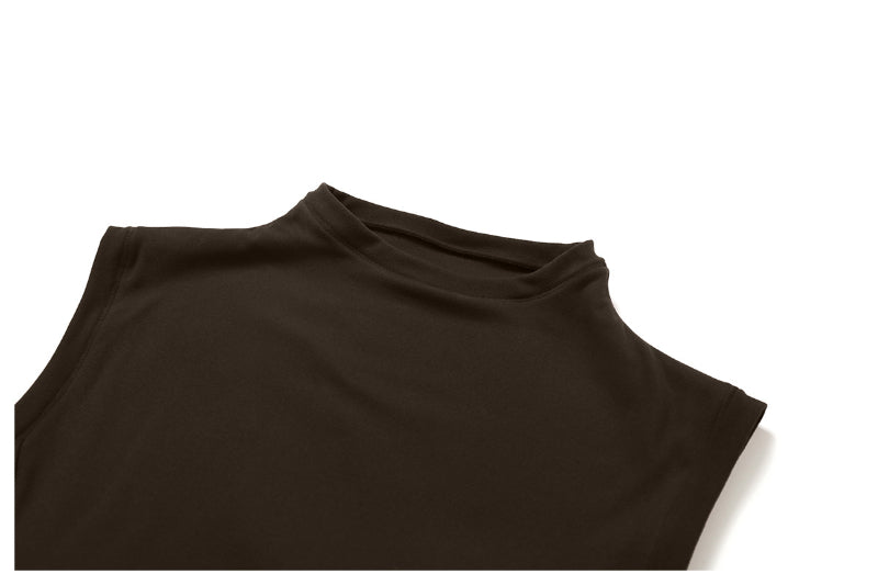 Noble Top (5 colori)