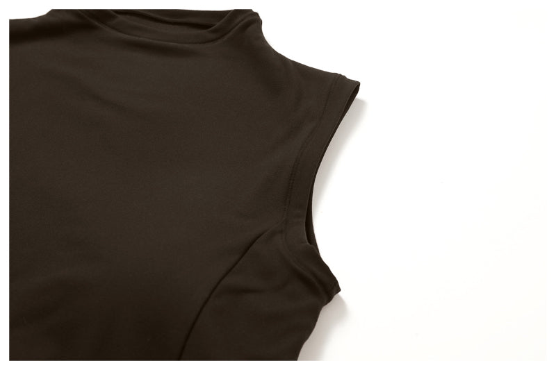 Noble Top (5 colori)