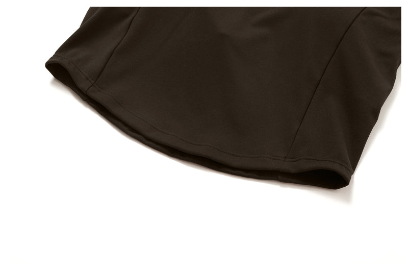 Noble Top (5 colori)
