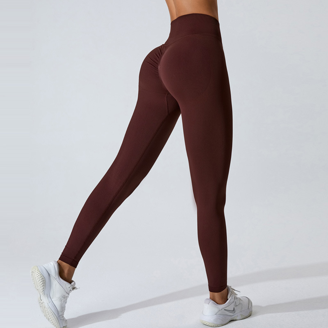 Liberty Leggings (5 Colors)