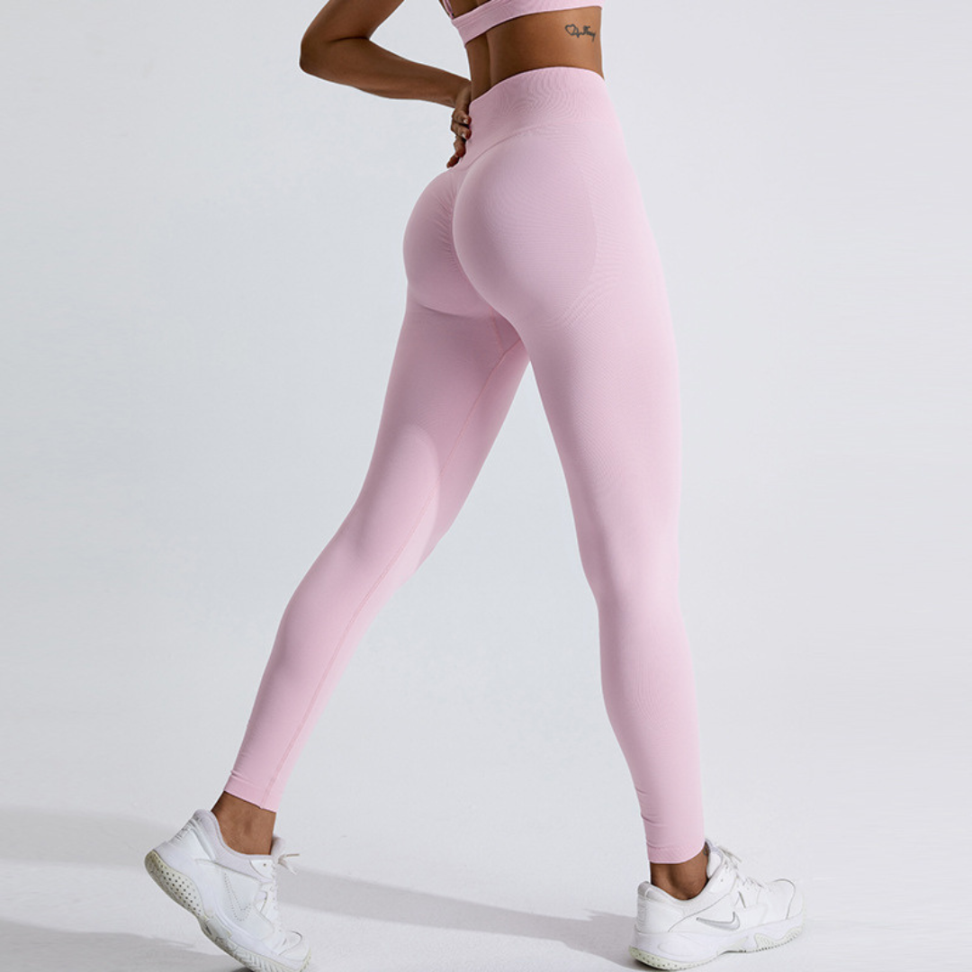 Liberty Leggings (5 Colors)