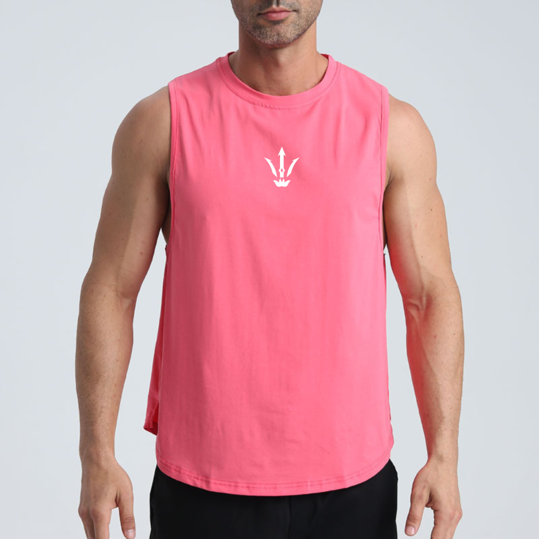 Brave Tanktop (3 kleuren)