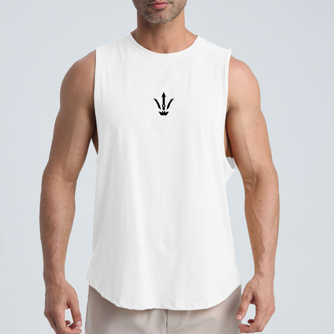 Brave Tanktop (3 kleuren)