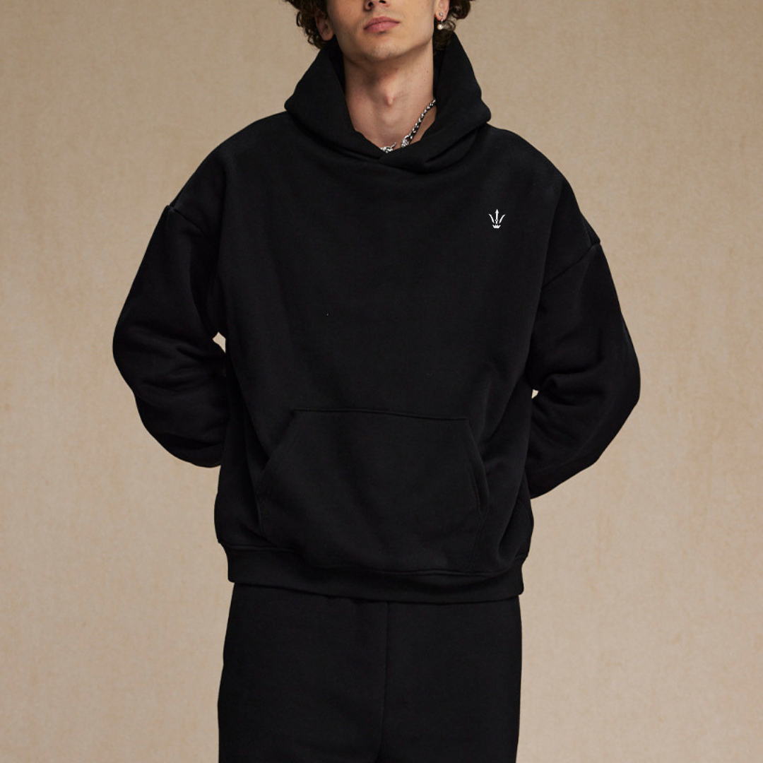 Heavy Hoodie (9 Colors)