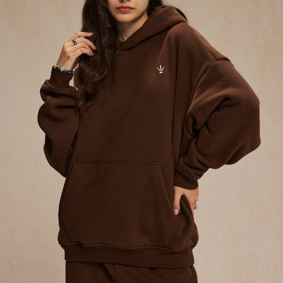 Heavy Hoodie (9 Colors)