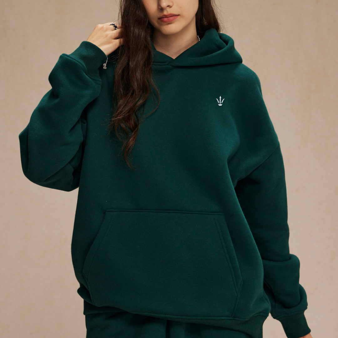 Heavy Hoodie (9 Colors)