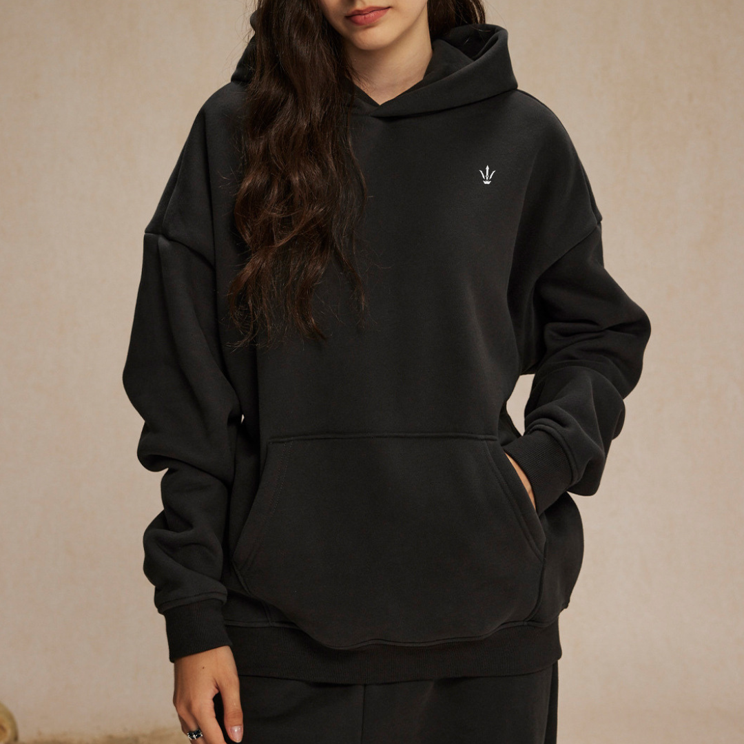Heavy Hoodie (9 Colors)