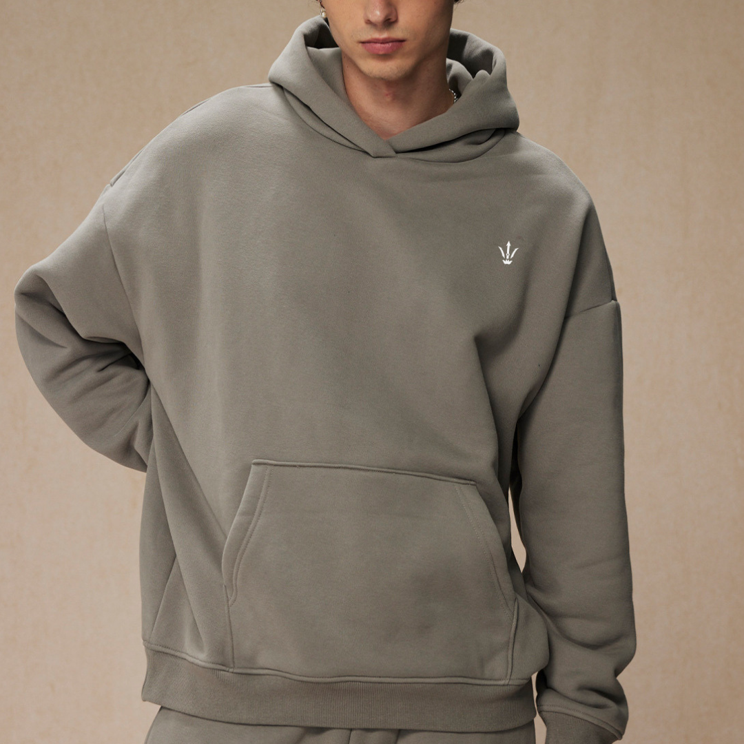 Heavy Hoodie (9 Colors)