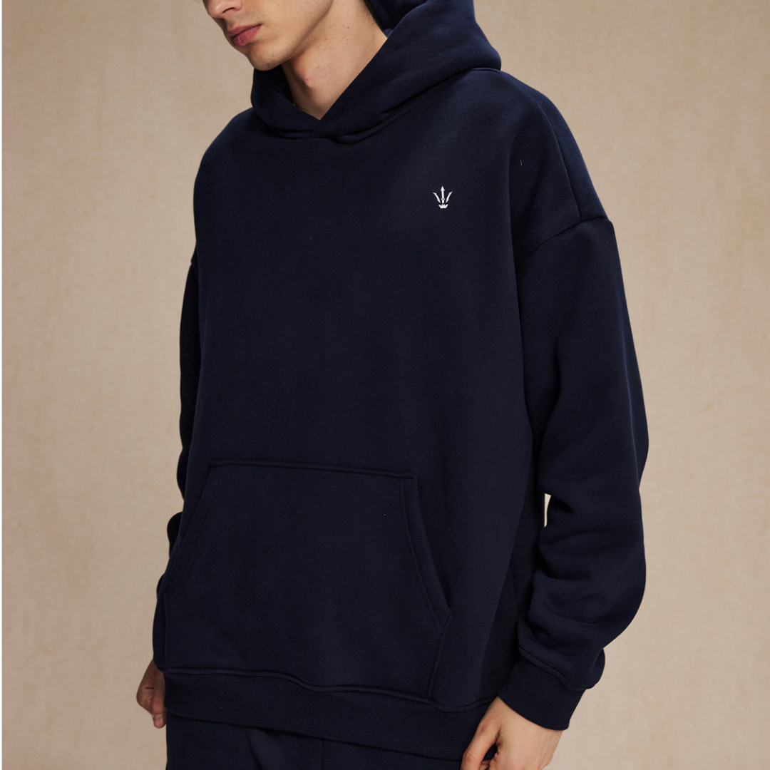Heavy Hoodie (9 Colors)