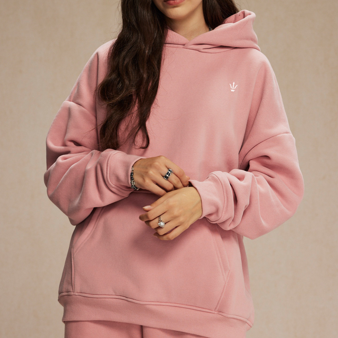 Heavy Hoodie (9 Colors)