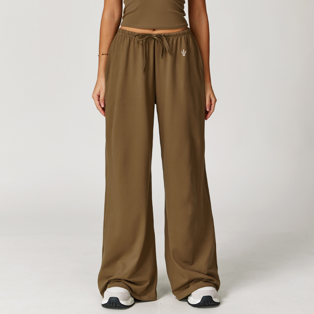 Large Pants (7 Colors)