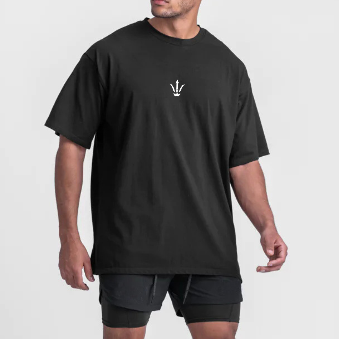 Lead The Way Oversize T-Shirt (Unisex)