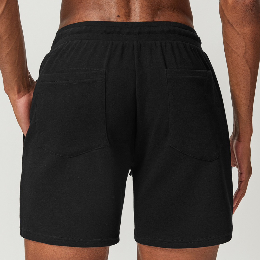 Man Shorts (3 Colors)