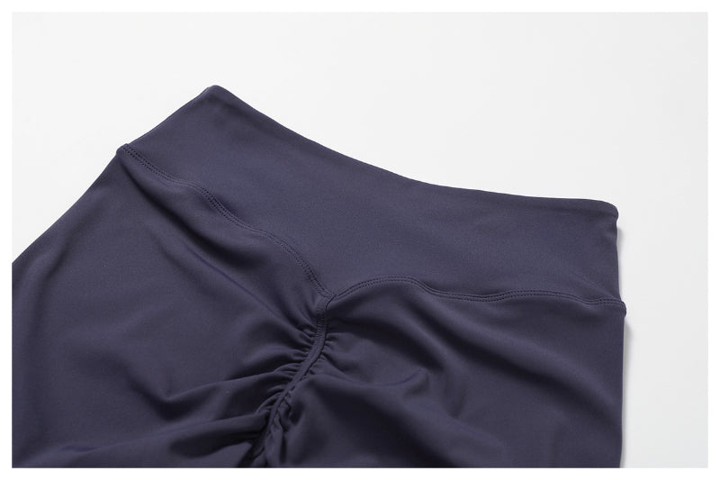 Phoenix Shorts (5 Colors)