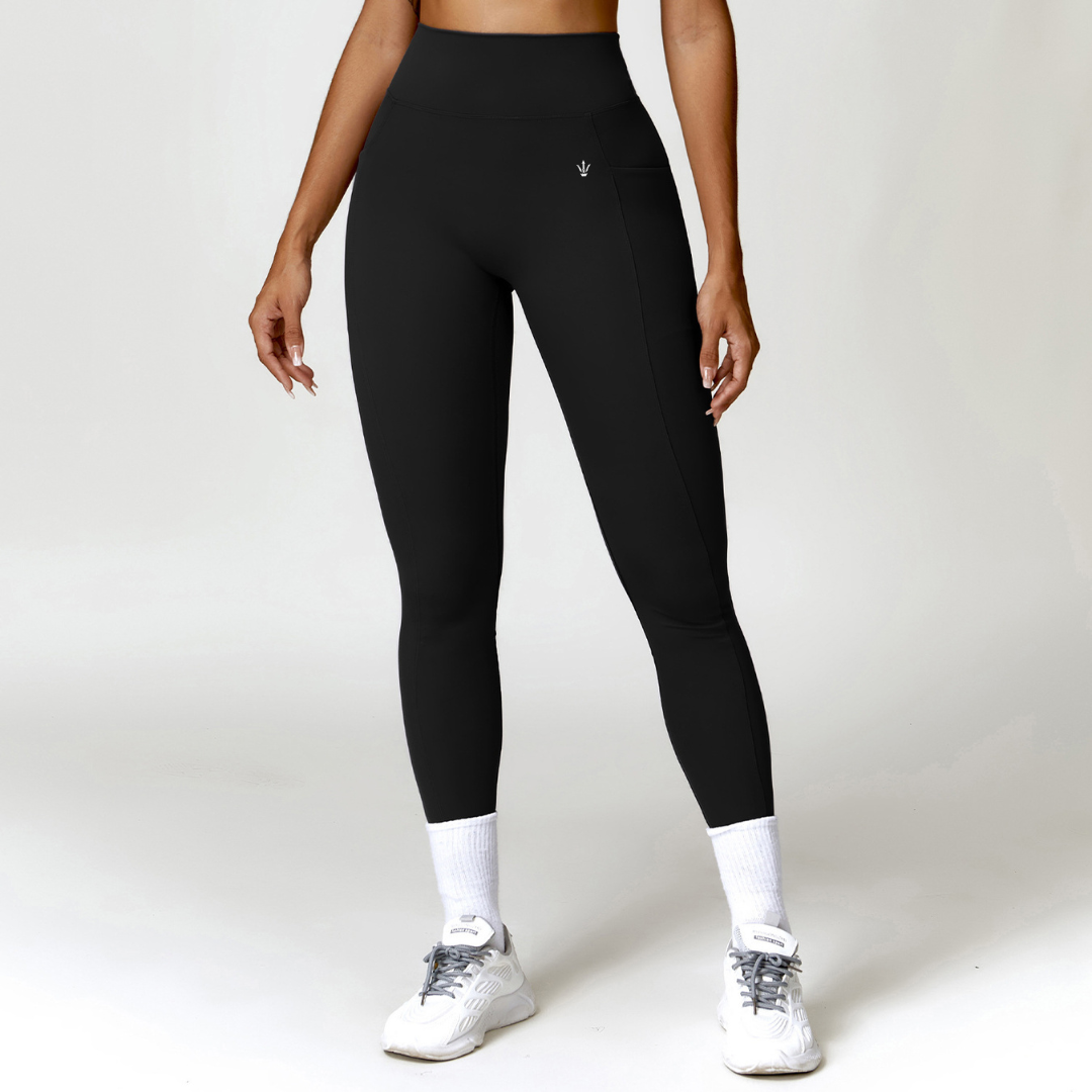 Power Leggings (7 Colors)