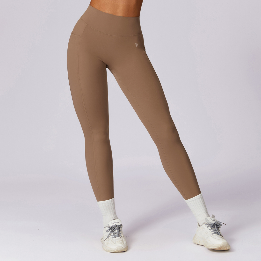 Power Leggings (7 Colors)