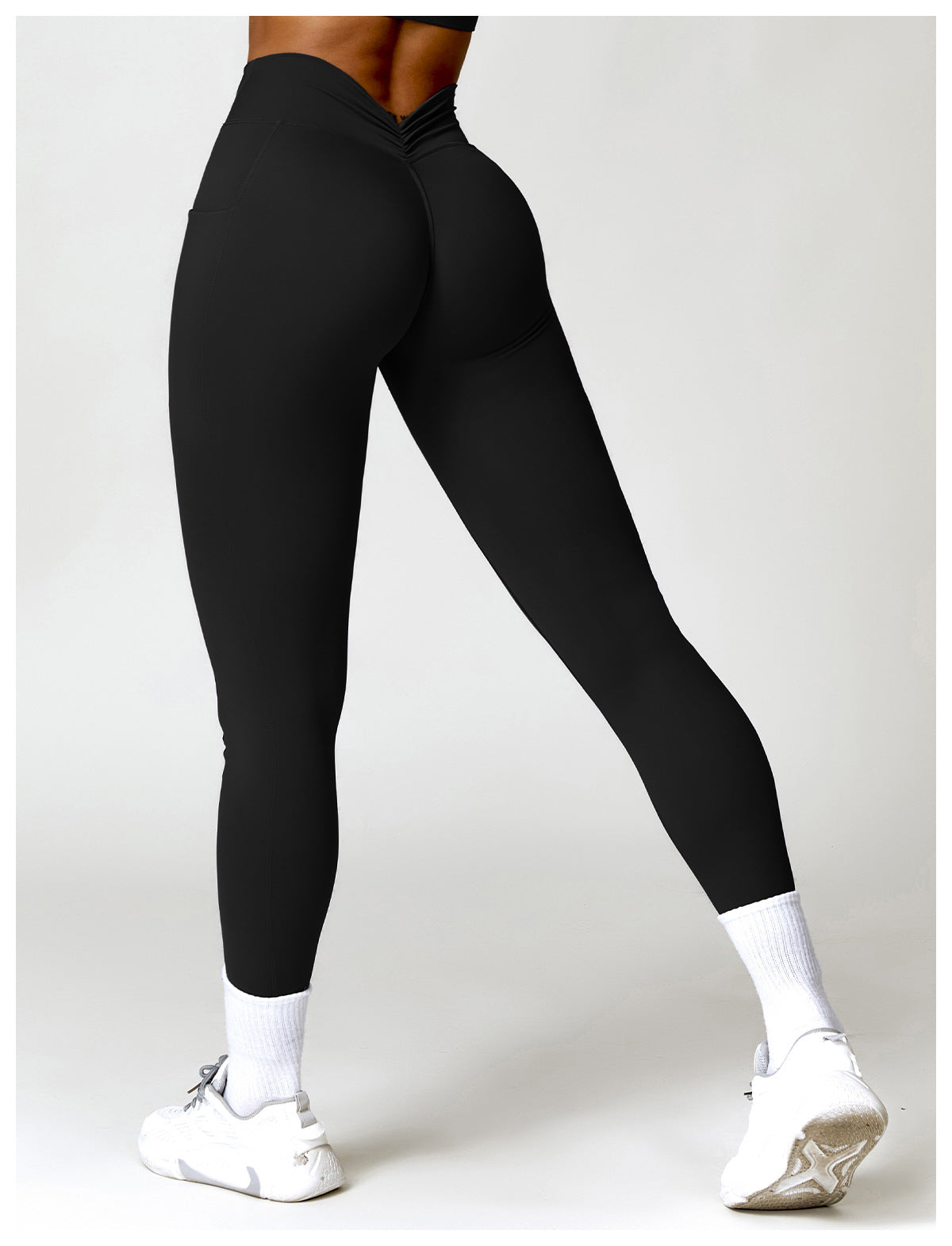 Power Leggings (7 Colors)