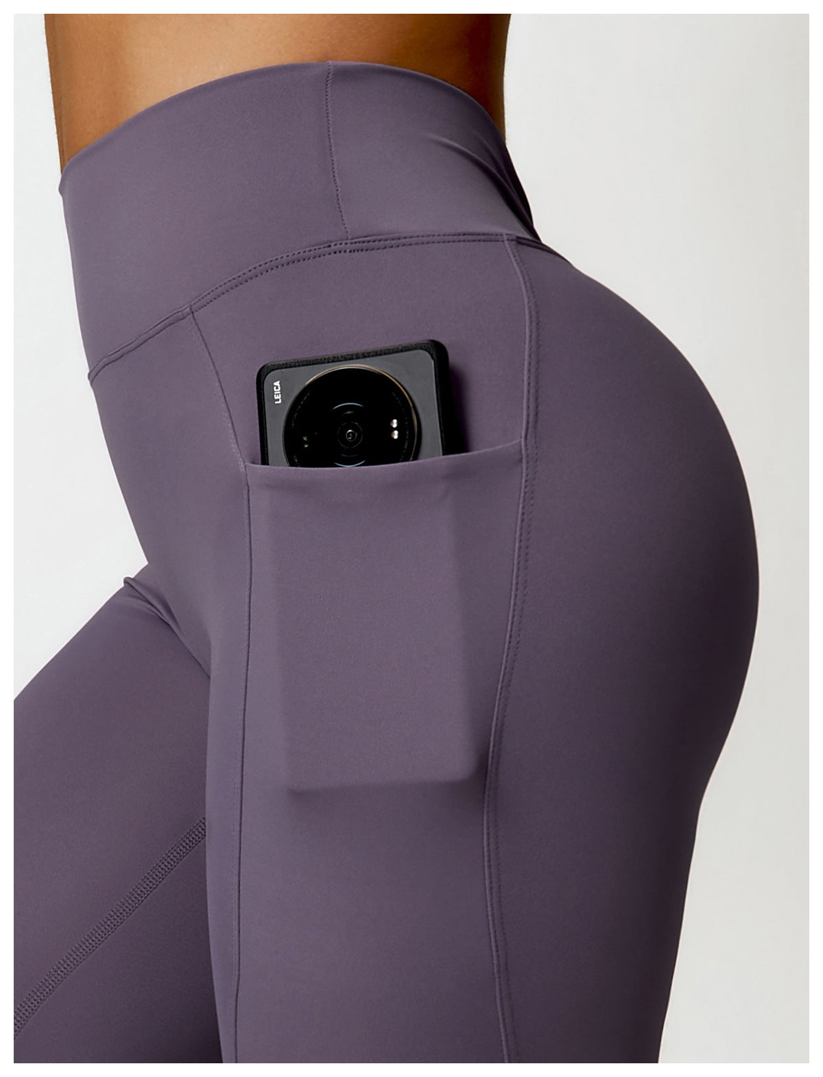 Power Leggings (7 Colors)