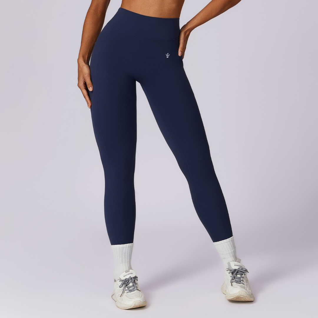 Power Leggings (7 Colors)