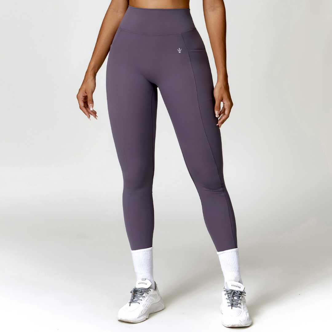 Power Leggings (7 Colors)