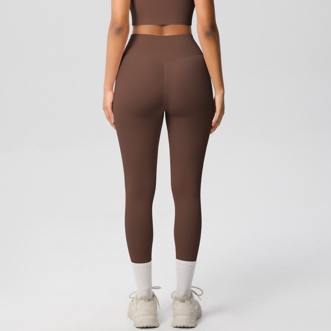 Sovereign Leggings (9 Colors)