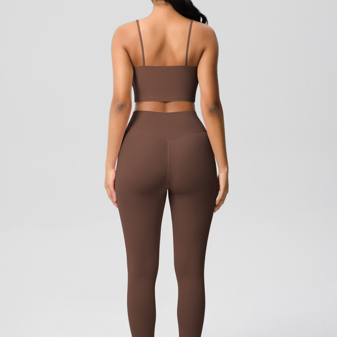 Sovereign Top (9 Colors)