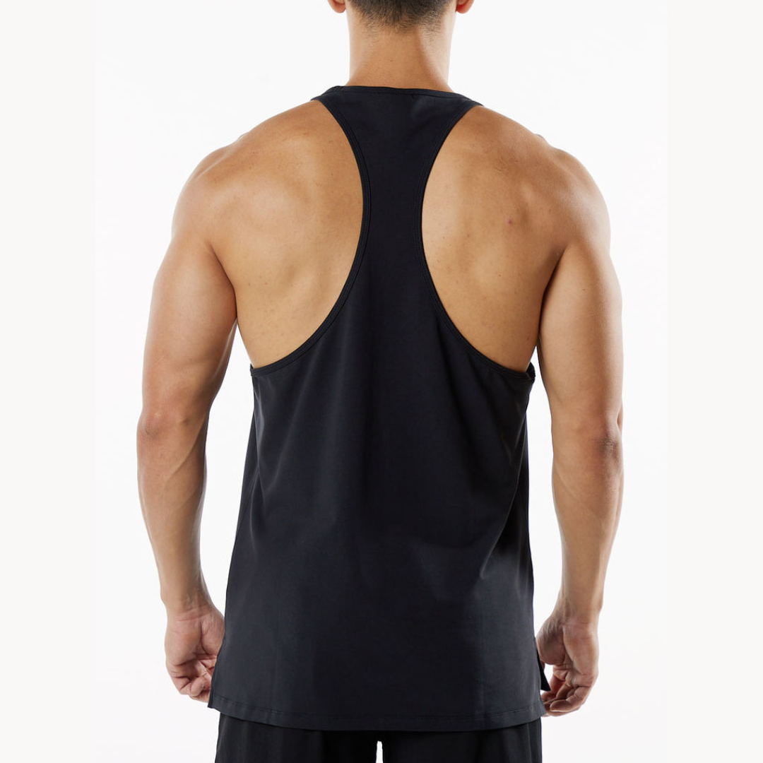 Stringer con logo 2023 (5 colori)