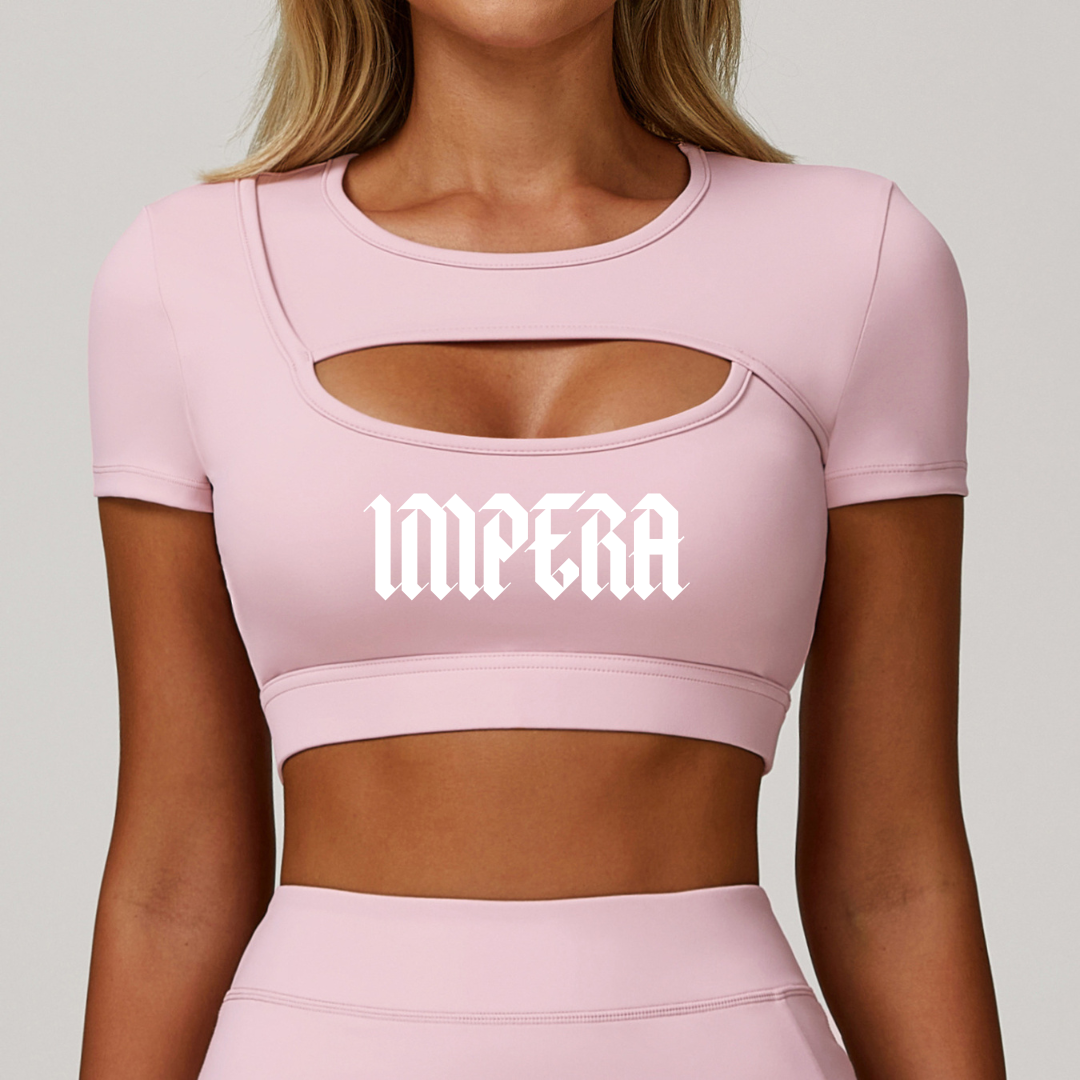 Impera Top (5 Colors)