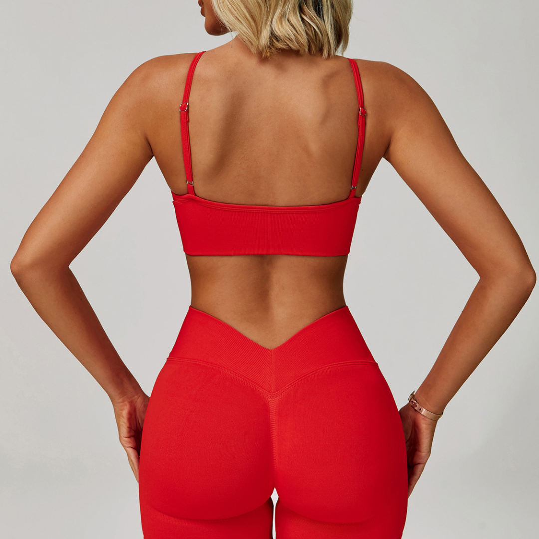 Valkyrie Top (5 Colors)