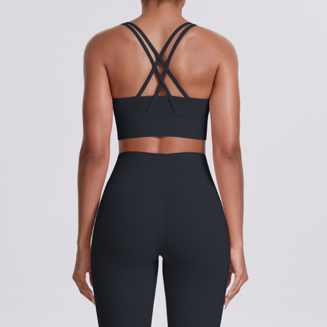 Valor Top (7 Colors)