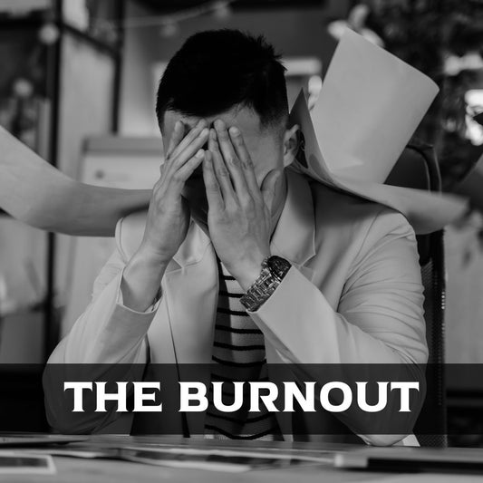 The Burnout