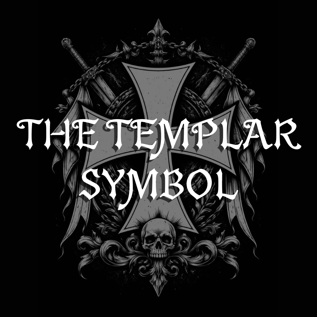 The Templar Symbol