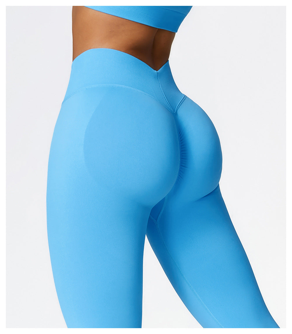 Kira Leggings (6 colors)