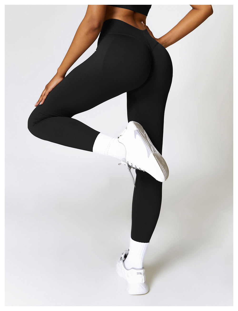 Kira Leggings (6 colors)